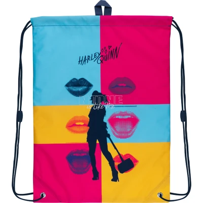 Сумка для взуття Kite DC22-600L DC Comics