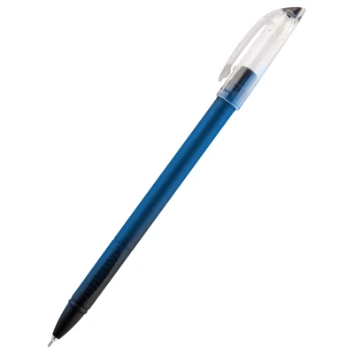 Ручка кулькова Direkt, синя, AB1002-02-A