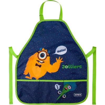 Фартух Kite з нарукавниками K20-161-6 Jolliers