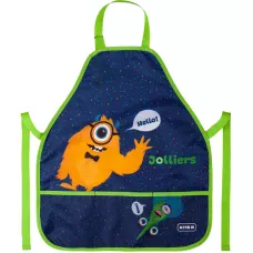 Фартух Kite з нарукавниками K20-161-6 Jolliers