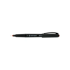 Маркер CD-Liner 4616 ergoline, 0,6мм червоний, Centropen