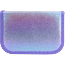 Пенал Kite 1 від., 1 відв., без наповнення K22-621-7 Lovely