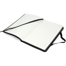 Книга записна Partner Soft, 125*195, 96арк, кліт, Brave 8206-14-2-A