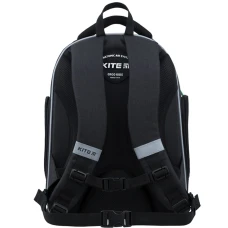 Набір рюкзак + пенал + сумка для взуття + гам. Kite SET_K22-706M-2 (LED)
