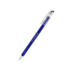 Ручка кулькова Fine Point Dlx, синя UX-111-02