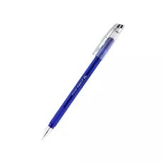 Ручка кулькова Fine Point Dlx, синя UX-111-02