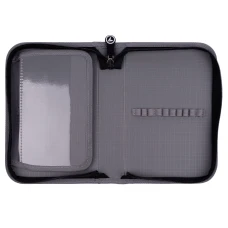 Пенал твердий YES одинарний з клапаном HP-03 Scratch dog 533140