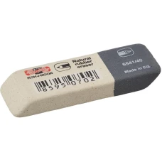 Гумка комбінована SunPearl, 6541/40, Koh-i-noor