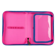 Пенал твердий Smart одинарний з клапаном HP-03 Heards 533278