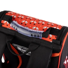 Рюкзак шкільний каркасний Smart PG-11 "Foxy" 558994