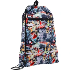 Сумка для взуття Kite DC22-601L DC Comics