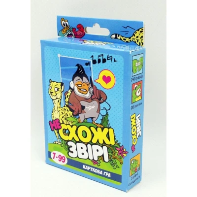 Настільна гра 30223 (укр) 