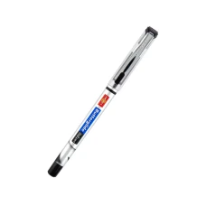 Ручка кулькова Bulttergile, чорна UX-122-01