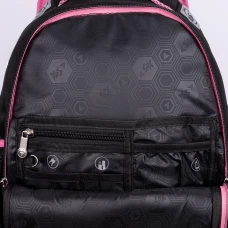 Рюкзак шкільний YES S-83 "Smiley World" 36*27*14см., 552821