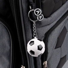 Рюкзак шкільний YES S-87 "Football" 39*29*20см., 553877