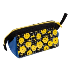 Пенал м'який YES PH-26-1 "Smiley World" 533511