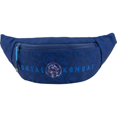 Сумка-бананка Kite Education teens MK22-2564 Mortal Kombat