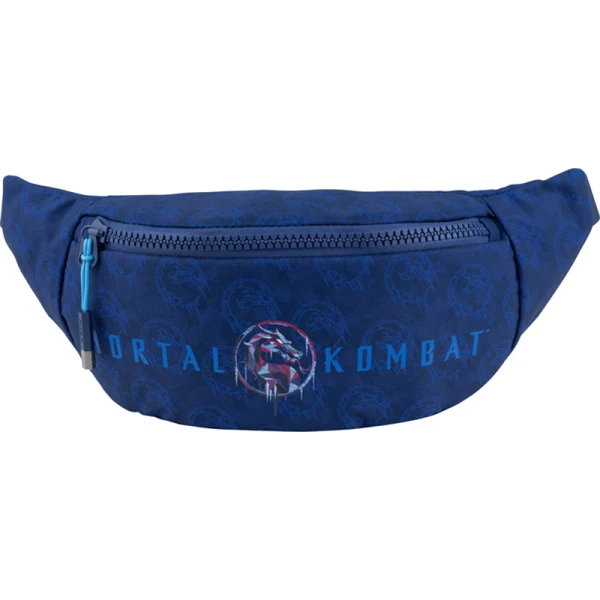 Сумка-бананка Kite Education teens MK22-2564 Mortal Kombat