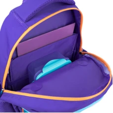 Рюкзак GoPack Education GO22-175M-1 Color block