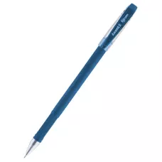 Ручка гелева Forum, синя AG1006-02-A