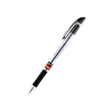 Ручка кулькова Maxflow, чорна UX-117-01