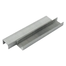Скоби Pro 24/6, 1000 шт., 4312-А