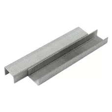 Скоби Pro 24/6, 1000 шт., 4312-А