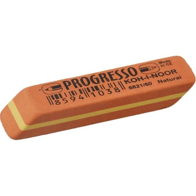 Гумка універсальна Progresso 6821/60 Koh-i-noor