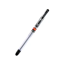 Ручка кулькова Maxflow, чорна UX-117-01