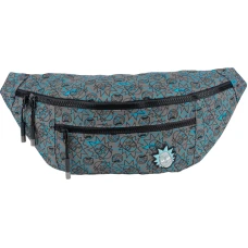 Сумка-бананка Kite Education teens RM22-2590 Rick and Morty