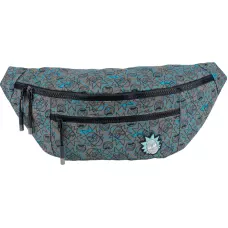 Сумка-бананка Kite Education teens RM22-2590 Rick and Morty