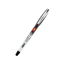 Ручка кулькова Ultraglide, чорна UX-114-01