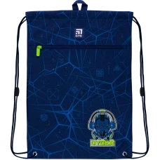 Сумка для взуття Kite K22-601M-8 Cyber