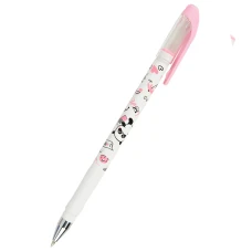 Ручка кулькова Panda, синя AB1049-38-A