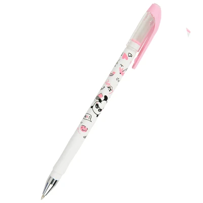Ручка кулькова Panda, синя AB1049-38-A