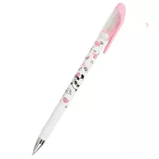 Ручка кулькова Panda, синя AB1049-38-A
