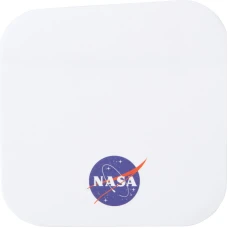 Блок паперу з клейким шаром, 70х70мм, 50арк, NASA NS22-298 Kite