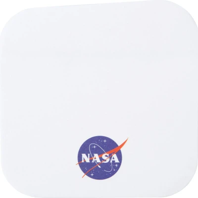 Блок паперу з клейким шаром, 70х70мм, 50арк, NASA NS22-298 Kite