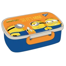 Контейнер для їжі Minions 750мл., 707940 