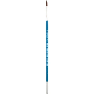 Пензель поні круглий №4 K18-340-P-4 Kite