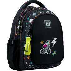 Рюкзак Kite Education teens TK22-8001M-1 tokidoki