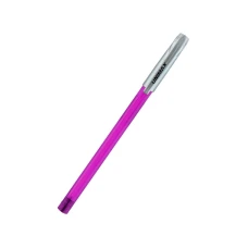Ручка кулькова Style G7-2, фіолетова UX-103-11