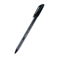 Ручка кулькова Topgrip, чорна UX-148-01