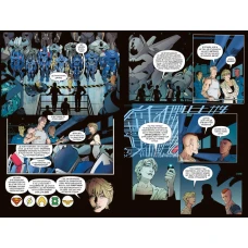 Комікси DC та Vertigo. Бетмен. Квіт: кн. 9 Снайдер С. 200 с. Рідна мова