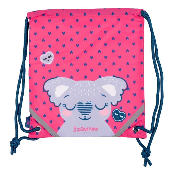 Сумка для взуття YES SB-10 "Hi, koala!" 533169