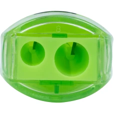 Точилка з контейнером Emotions, асорті K21-367 Kite