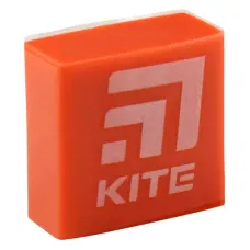 Гумка кольорова Bloom, асорті K19-024 Kite