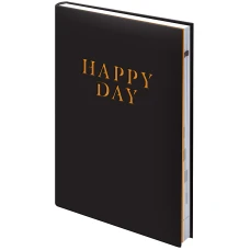 Щоденник недат. Агенда "Happy day" 7379660021 Brunnen