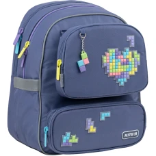 Рюкзак Kite Education K22-756S-1 Tetris