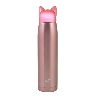 Термос Pink Cat 320мл., 707275 YES